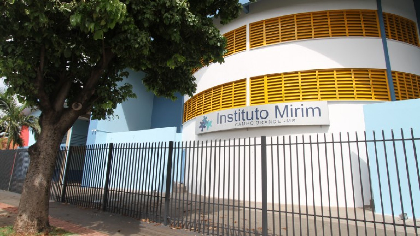 Instituto Mirim provoca indignação entre pais ao substituir marmitas de  estudantes por salgados | Capital - Conteúdo MS | Mato Grosso do Sul |  Brasil