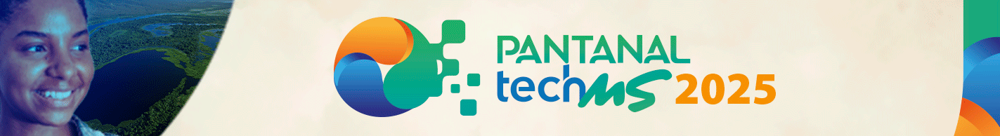 UEMS PANTANAL TECH MS 2025