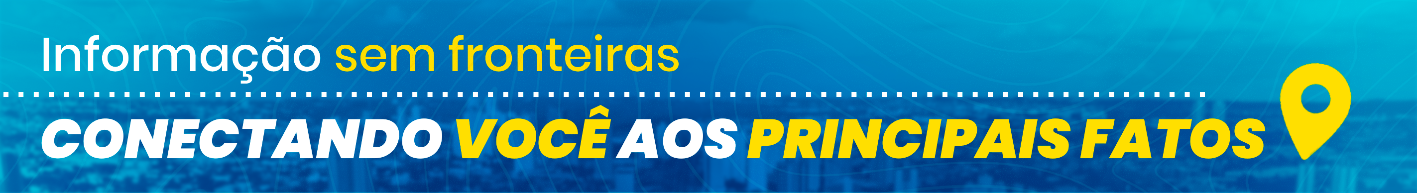 sem fronteira